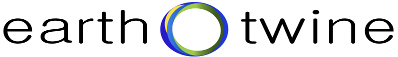 Earth Twine Logo